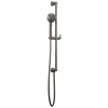 Invari H2Okinetic Multi-Function Slide Bar Handshower - Brilliance® Luxe Steel®