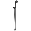 Kintsu Multifunction Wall Mount Handshower - Matte Black
