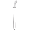 Kintsu Multifunction Wall Mount Handshower - Polished Chrome