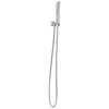 Vettis H2Okinetic Multi-Function Wall Mount Handshower - Polished Chrome