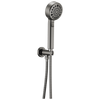 Levoir H2OKINETIC Multi-Function Wall Mount Handshower - Brilliance® Luxe Steel®