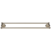 24" Double Towel Bar