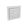 Baril Square built-in lateral body jet