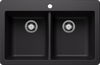 Blanco Horizon 210 Silgranit Kitchen Sink
