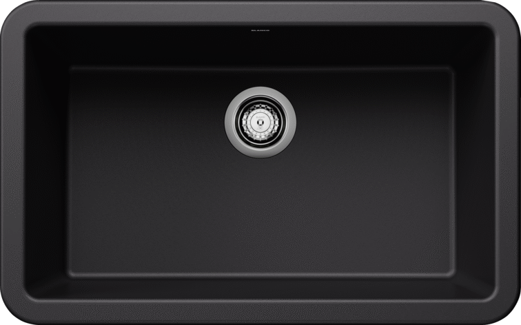 Blanco IKON 30 Silgranit Kitchen Sink