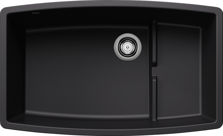 Blanco PERFORMA Cascade Silgranit Kitchen Sinks