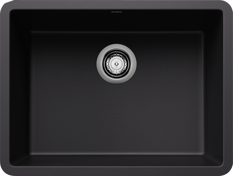 Blanco PRECIS 24 Silgranit Kitchen Sinks