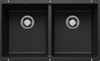 Blanco PRECIS U 2 Silgranit Kitchen Sinks