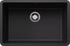 Blanco  PRECIS 27 Silgranit Kitchen Sinks