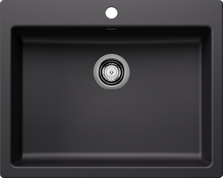 Blanco PRECIS ADA/CSA Silgranit Kitchen Sinks