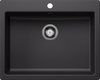 Blanco  PRECIS ADA/CSA Silgranit Kitchen Sinks
