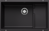 Blanco  PRECIS Cascade Silgranit Kitchen Sinks