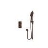 Baril Complete thermostatic pressure balanced shower kit