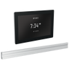 Brizo Digital Bilateral Steam Set