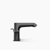 Hint® Widespread bathroom sink faucet, 1.2 gpm