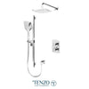 Shower kit, 2 functions, Delano