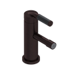 Rubinet Single Control Bidet Fitting (less drain) Tuscan Brass