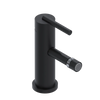 Rubinet Single Control Bidet Fitting (less drain) Matt Black