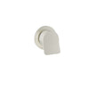 Baril Complete 2-port diverter with stop