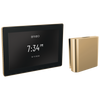 Brizo Digital Square Steam Set