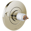 Brizo Tempassure Thermostatic Valve Only Trim Less Handles