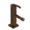 Rubinet Single Control Bidet Fitting (less drain) Oil Rubbed Bronze