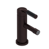 Rubinet Single Control Bidet Fitting (less drain) Tuscan Brass
