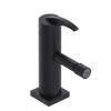 Rubinet Single Control Bidet Fitting (less drain) Matt Black