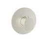 Baril Complete 3/4" thermostatic valve