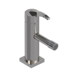 Rubinet Single Control Bidet Fitting (less drain) Polished Nickel