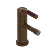 Rubinet Single Control Bidet Fitting (less drain) Oil Rubbed Bronze