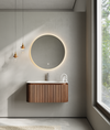 Bagno Italia PIANO Bathroom Vanity