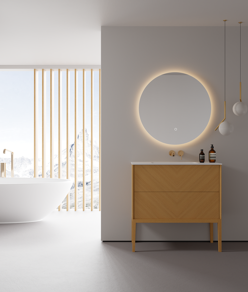 Bagno Italia Montecarlo Bathroom Vanity