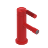 Rubinet Single Control Bidet Fitting (less drain) Red