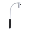 Rubinet Hand Held Shower Bidet Only White
