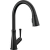 Westville Pull-down Kitchen 1L - Matte Black
