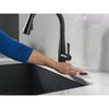 Delta Air Switch with Dual