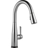 Essa Essa Touchless Kitchen Pull-down Chrome - Arctic Stainless