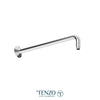 Tenzo Shwr Arm 40cm 16in Shower Arm – Wall-Mount