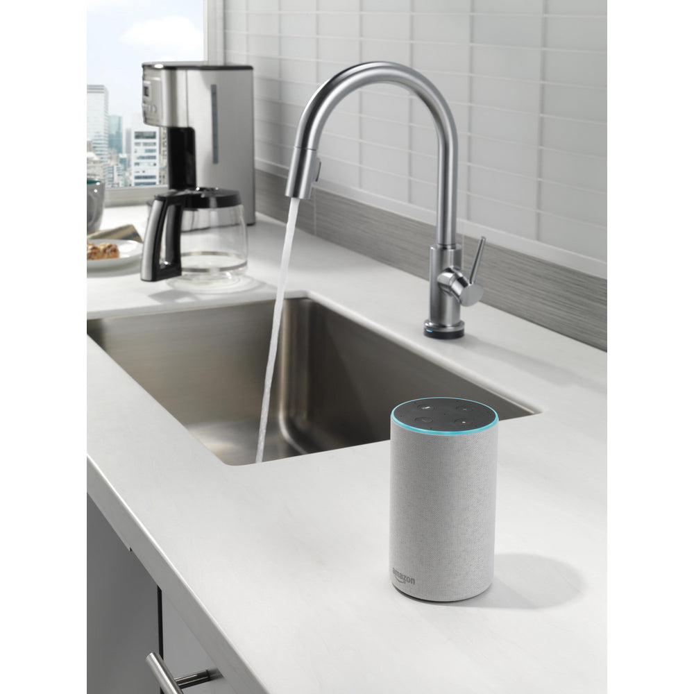 Delta VoiceIQ Module