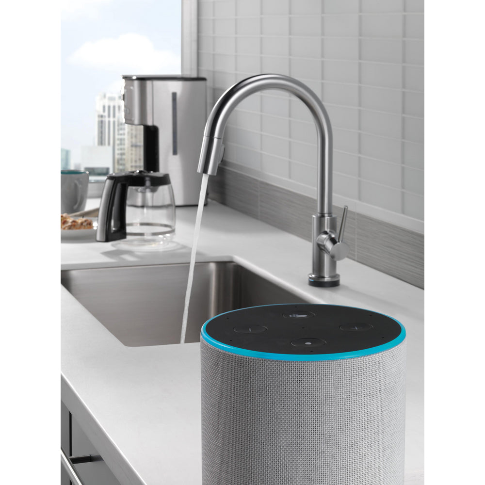 Delta VoiceIQ Module