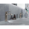 Grohe Defined Single Hole Single-Handle S-Size Bathroom Faucet 4.5 L/Min (1.2 Gpm)