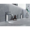 Grohe Defined Single Hole Single-Handle S-Size Bathroom Faucet 4.5 L/Min (1.2 Gpm)