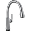 Coranto Coranto Pull-down Touchless Kitchen Faucet Chrome - Arctic Stainless