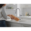 Delta Touch2O Kitchen Faucet with Touchless