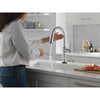 Delta Touch2O Kitchen Faucet with Touchless