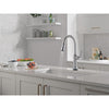 Delta Touch2O Kitchen Faucet with Touchless