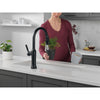 Delta Touch2O Kitchen Faucet with Touchless