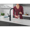 Delta Touch2O Kitchen Faucet with Touchless