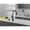 Delta Touch2O Kitchen Faucet with Touchless